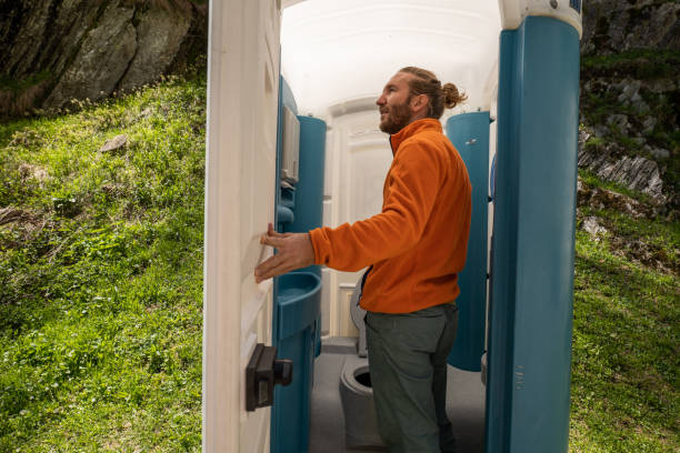 Best Best portable toilet rental  in Glenshaw, PA