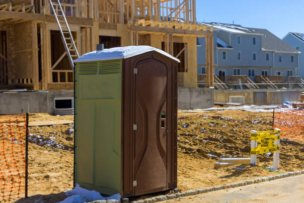 Best Sanitation services for porta potties  in Glenshaw, PA