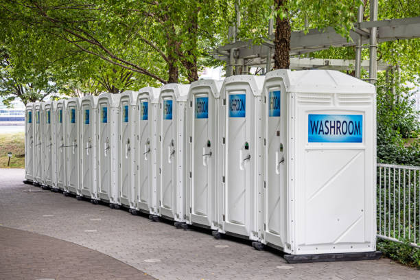 Best Event porta potty rental  in Glenshaw, PA