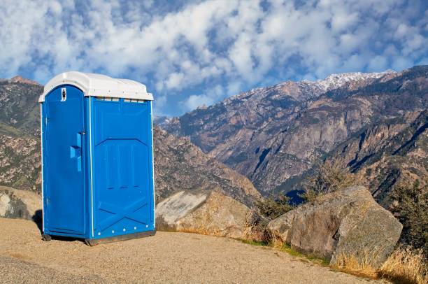 Best Portable bathroom rental  in Glenshaw, PA