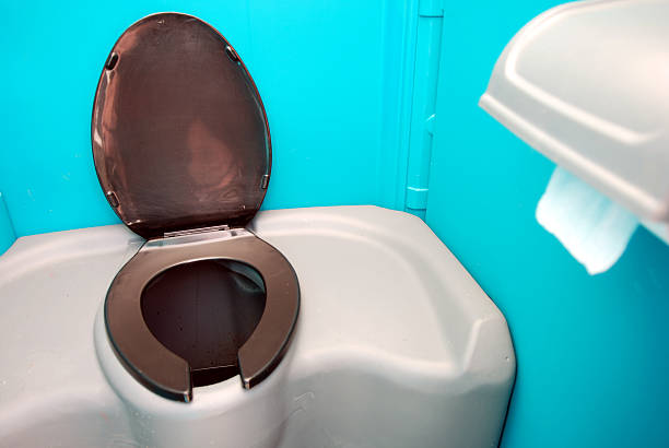 Best Affordable porta potty rental  in Glenshaw, PA
