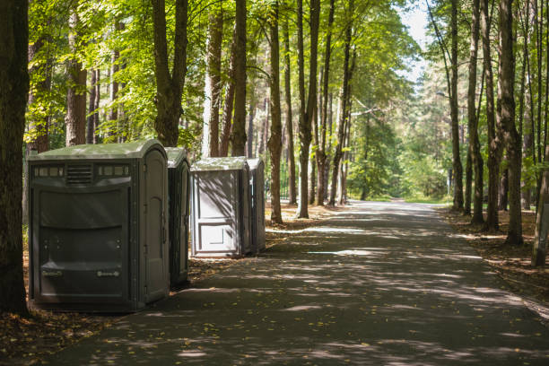 Best Temporary restroom rental  in Glenshaw, PA