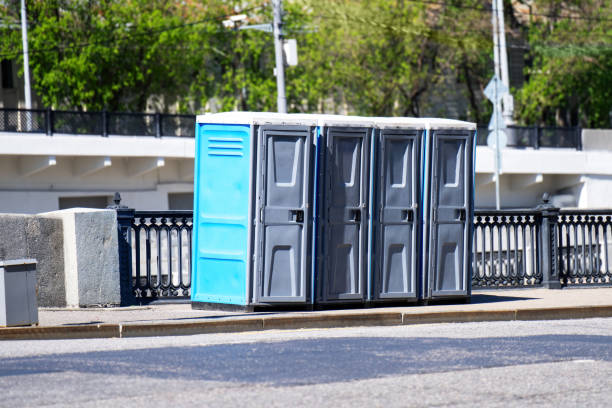 Best Emergency porta potty rental  in Glenshaw, PA