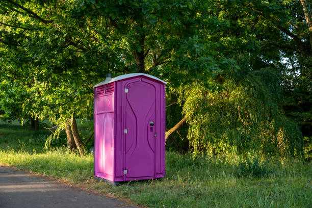Best Luxury portable toilet rental  in Glenshaw, PA