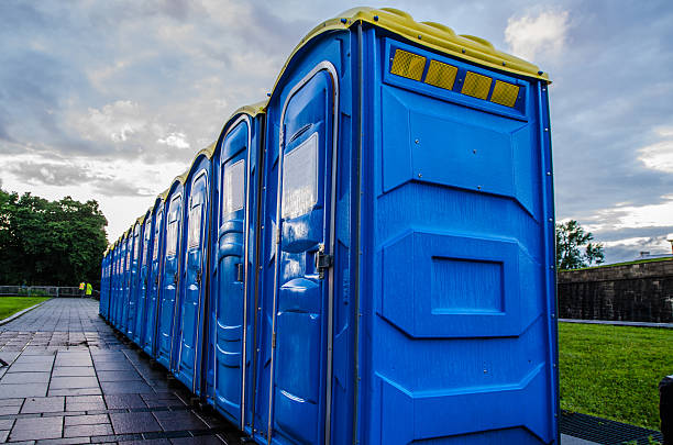 Glenshaw, PA porta potty rental Company