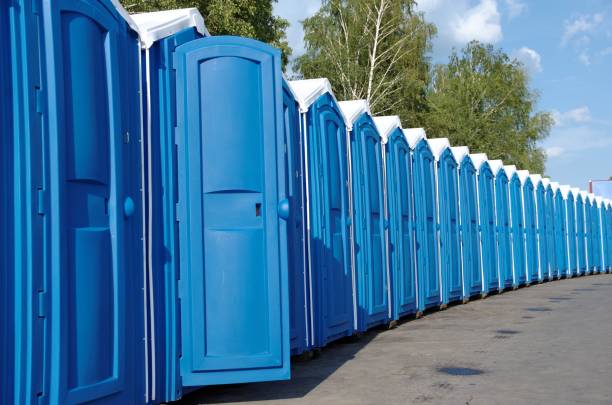 Portable Toilet Options We Offer in Glenshaw, PA